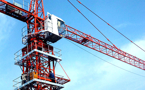 建筑機械行業(yè)